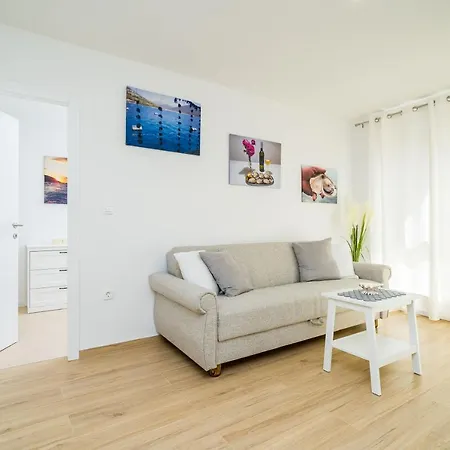 Apartment Ostrea Dubrovnik Exterior photo