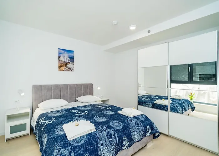 Apartment Ostrea