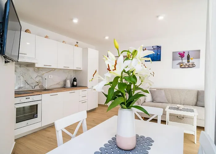 Apartment Ostrea