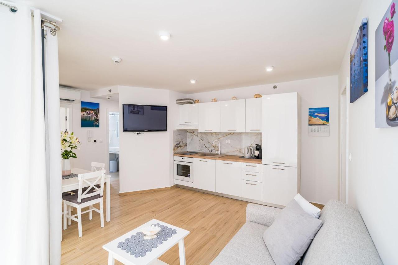 Apartment Ostrea