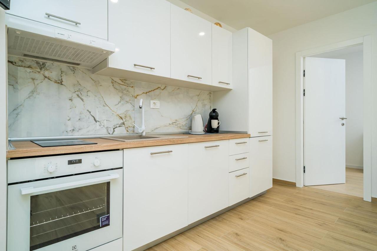 Apartment Ostrea *