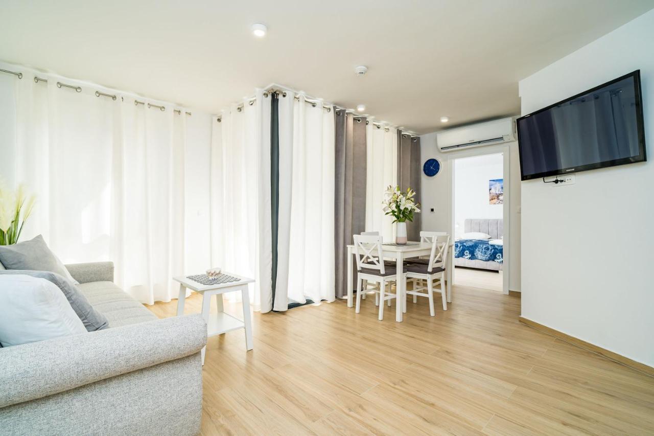 Ostrea Apartment